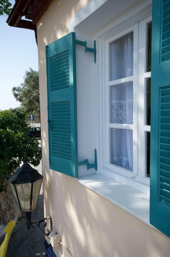 Appartamento In The Shadow Of Acropolis Atene Esterno foto